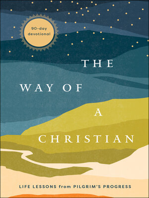 cover image of The Way of a Christian